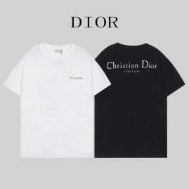 Picture of Dior T Shirts Short _SKUDiorS-3XLyktrG118015876